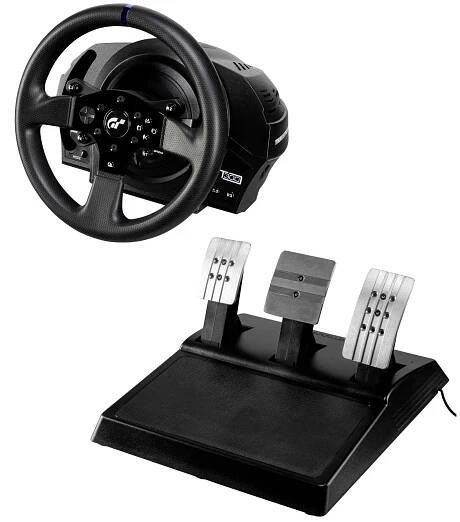 Thrustmaster Force Feedback Lenkrad T300 RS GT Edition