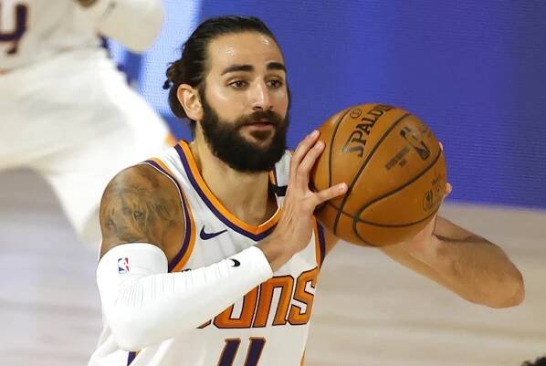 Minnesota Timberwolves Trade for Ricky Rubio