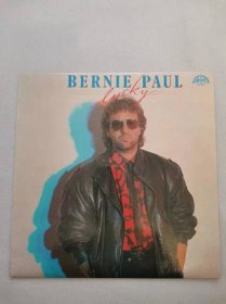 Bernie Paul - Hudba