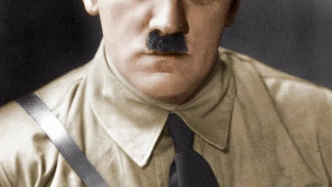 6 teorií, jak Hitler utekl do Argentiny!