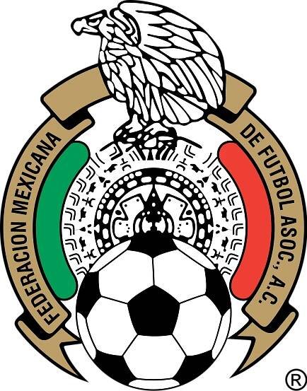 Mexican Football Federation Logo PNG
