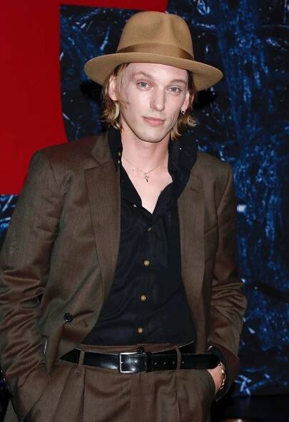 Jamie Campbell Bower’s Dating History: Photos