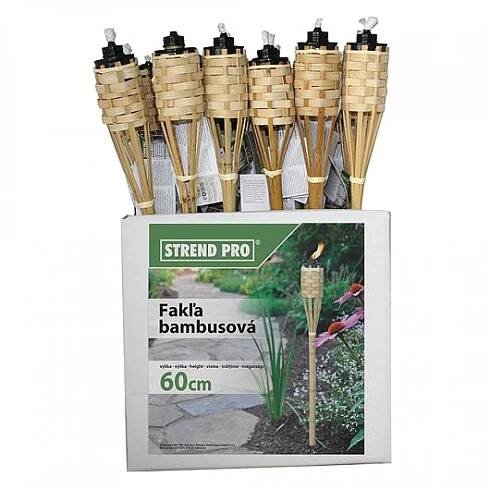 Strend Pro BT-MB060 60 cm od 62 Kč
