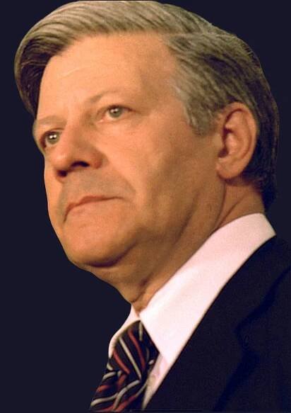 Helmut Schmidt
