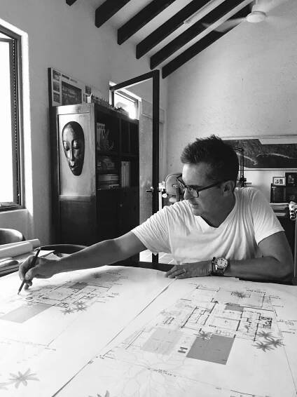Interior Design | Montecito Beach Village