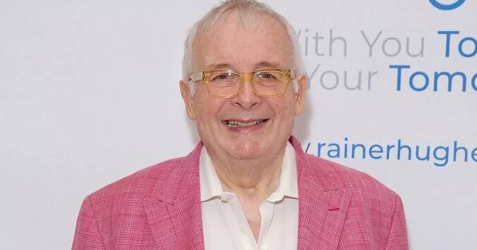 I’m A Celeb star ‘infuriated’ as he’s banned from driving at 76 years old