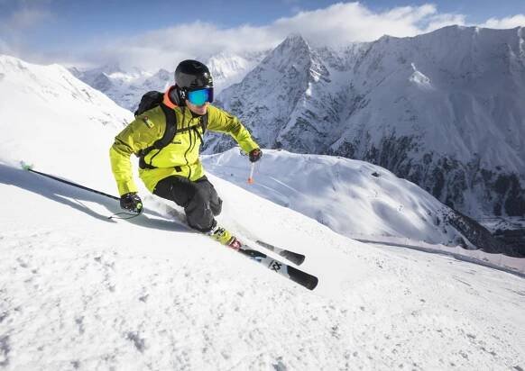 Skipass online kaufen | Höchster Gletscher Österreich
