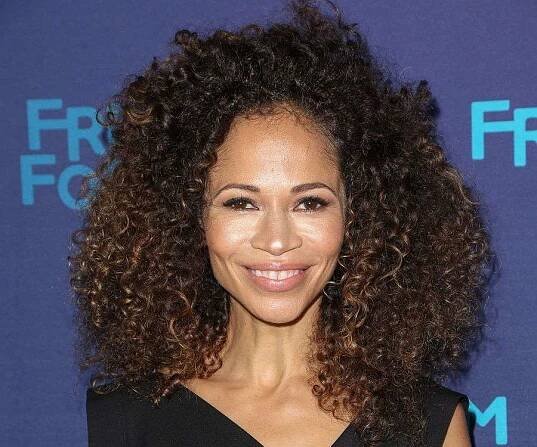 Sherri Saum Biography - Facts, Childhood, Family Life & Achievements