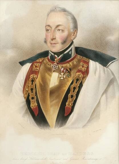 Jan Jindřich z Hardeggu