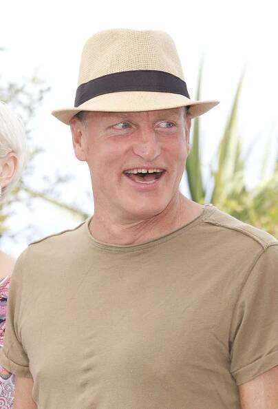Proč moje dcera vypadá jako Woody Harrelson? napsala maminka. Z hercovy reakce na snímek dítěte je hit internetu