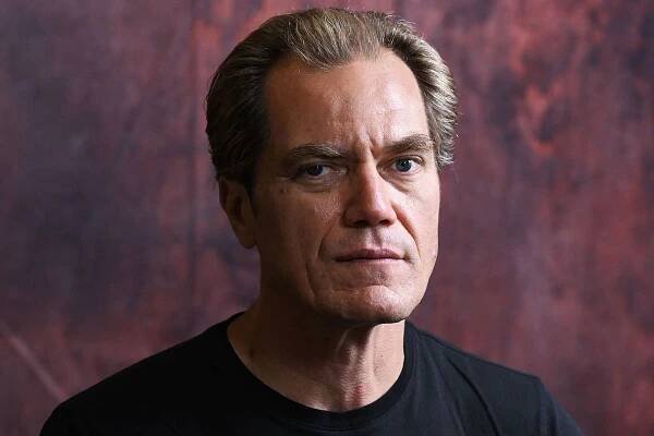 Michael Shannon: ‘I’ve had a career that’s all over the shop’