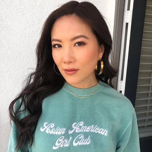 Ally Maki Drops Her Skin-Care Routine