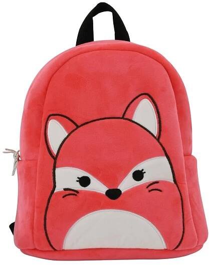 Squishmallows – Batoh | Dráčik - vítejte v internetovém obchodě s hračkami