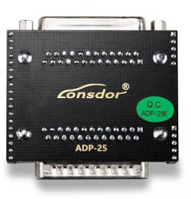 Lonsdor Super ADP 8A/4A Adapter for Toyota Lexus Proximity Key Programming