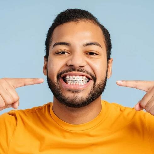 Dailey Ortho's Guide to Brushing and Flossing with Braces