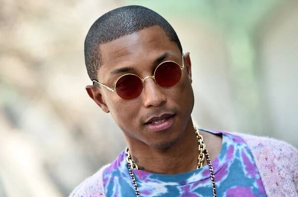 Pharrell Williams Partners With Verizon for Music Education Program