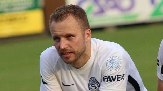 Kadlec o vyřazení Slavie: Někdy to muselo dojít, ale nemají se za co stydět