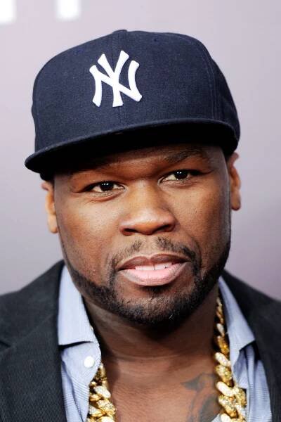 50 Cent Joins Melissa McCarthy's 'Spy'