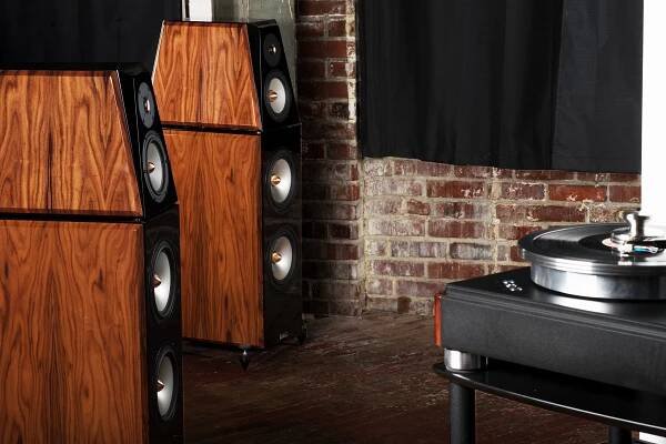 HiFi – ACTUAL HIFI official distributor High End Audio