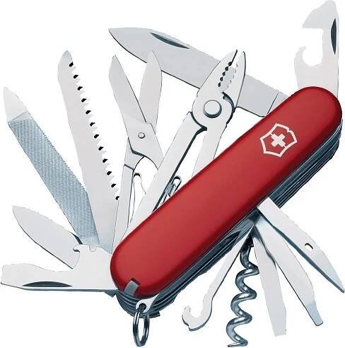 Victorinox Handyman 1.3773