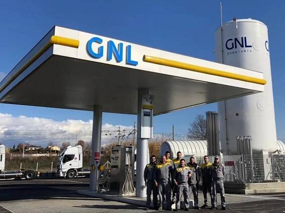 stanice-lpg-italie