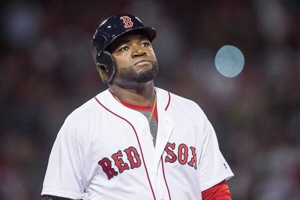 David Ortiz