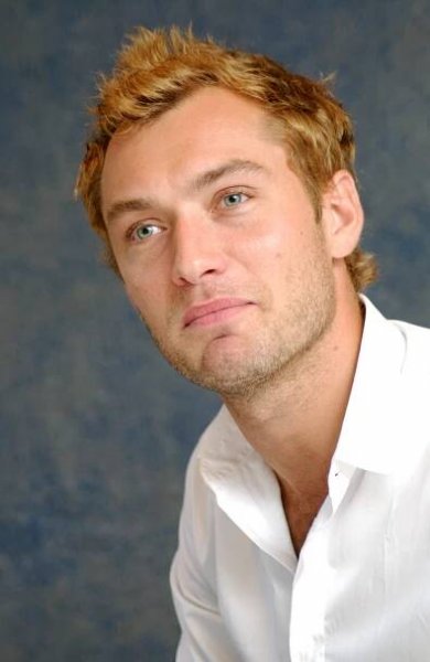 Jude Law fotka