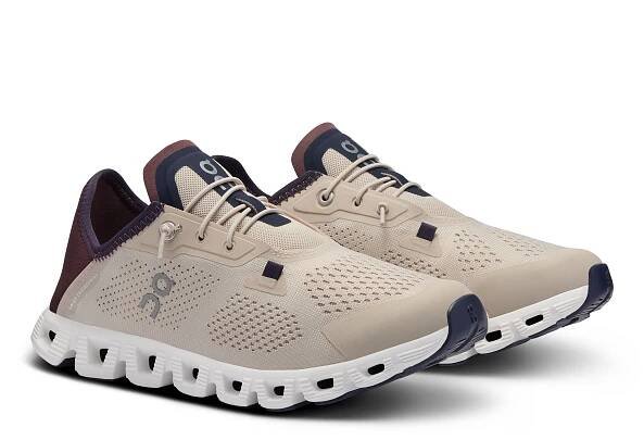 Cloud 5 Coast Sneaker (Women)