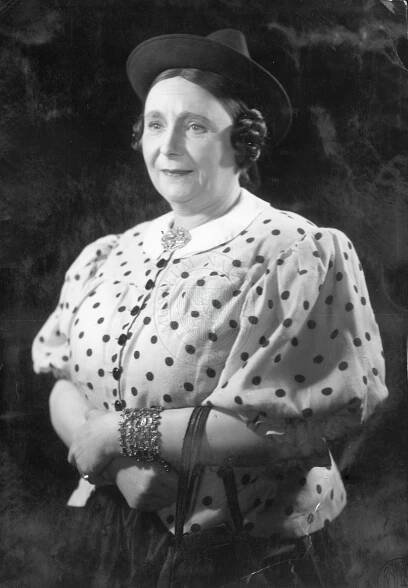 Marie Blazková