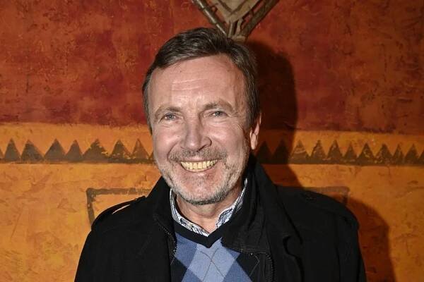 Zdeněk Mahdal zveřejnil výši svého důchodu. Částka ho vyděsila, musí pracovat dál