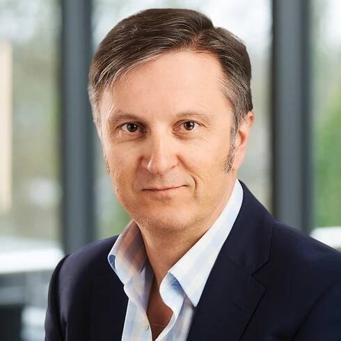 Stephen Davies