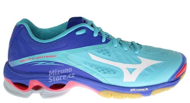 ZebraStore | Mizuno Wave Lightning Z2 V1GC160063 