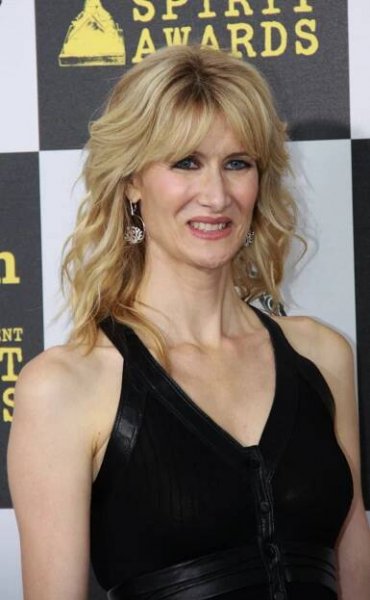 Laura Dernová – Wikipedie