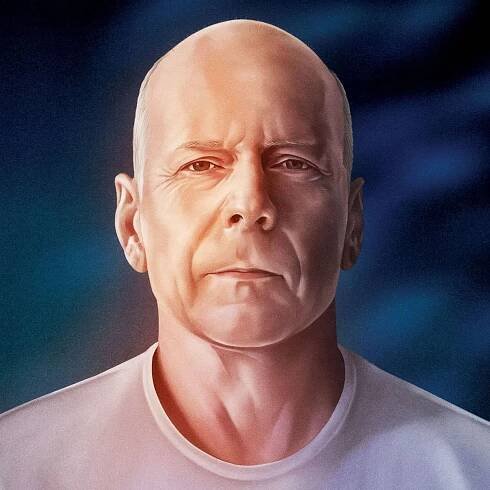 How Bruce Willis’ Stoic Roles Masked His Silent Decline