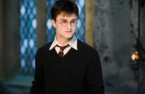 Daniel Radcliffe prozradil, proč už nezadává do Googlu své iniciály