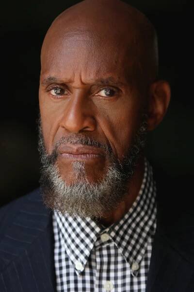 Actor Headshots — Ben Esner Photography
