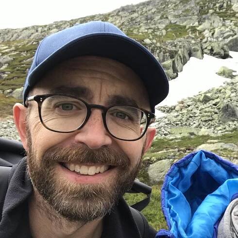 Kasper Munch receives an Experiment grant 2023