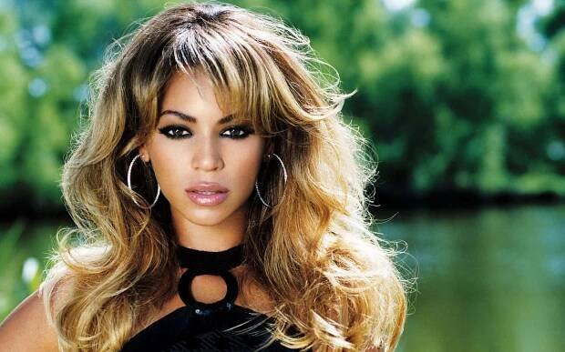 Queen Bey
