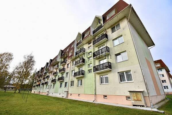 Prodej Byt 1+1, Ralsko - Kuřívody, okres Česká Lípa