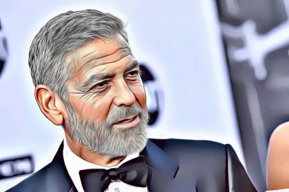 George Clooney Net Worth - Money Munchies