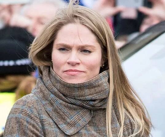 Amy Pickerill