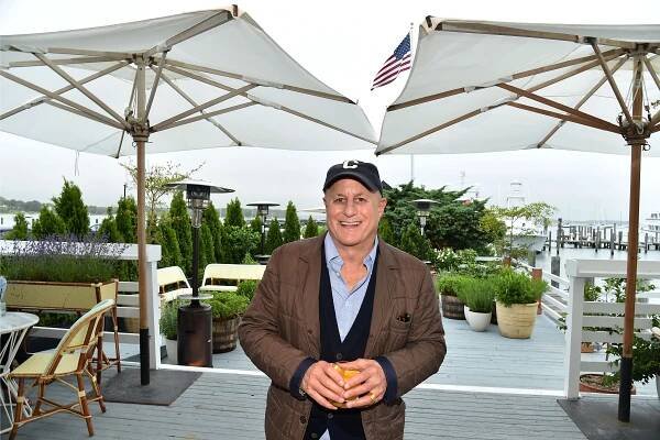 Mega-Collector Ronald Perelman Is Suing to Recover $410 Million for Art He Says Lost ‘Oomph’ After a Fire at His Hamptons Estate. His Insurance Companies Say It Looks Fine