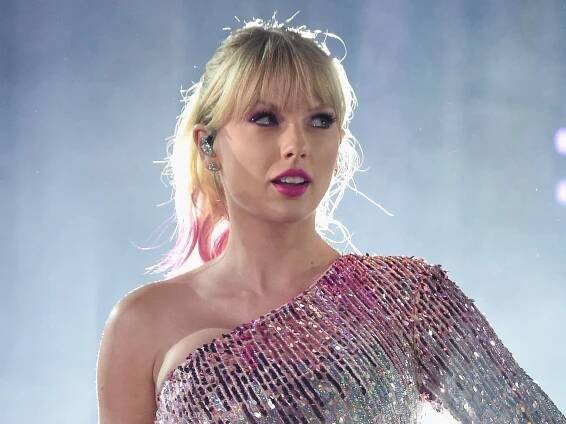 Taylor Swift on Scooter Braun’s Purchase of Her Back Catalog: ‘This Is My Worst-Case Scenario’