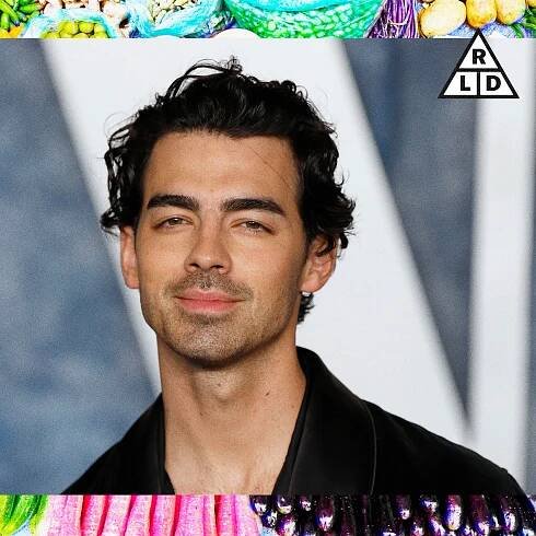 The Real-Life Diet of Joe Jonas, Who Avoids Doomscrolling by Doing HIIT Workouts