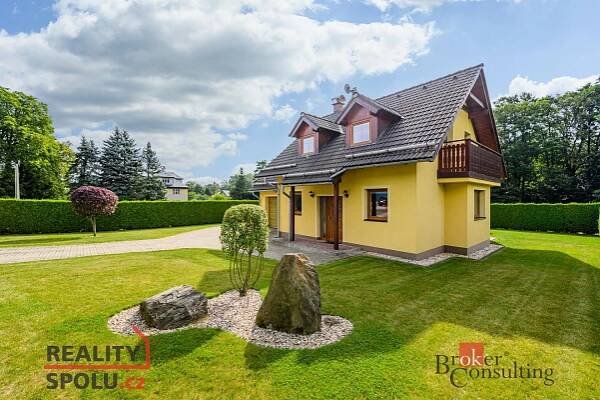 Prodej domů, Šimonovice | Mapio.cz