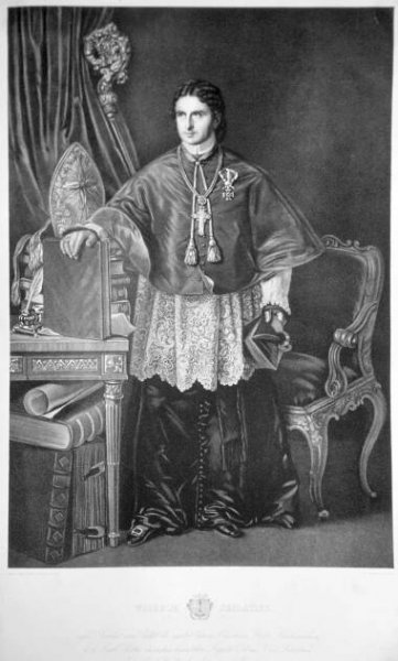 Vilém Ludvík Sedláček