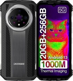 Doogee V31GT 12GB/256GB