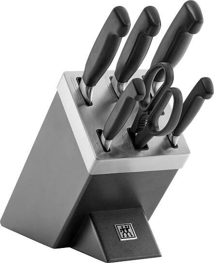Zwilling FOUR STAR 35148 507 0 sada 7 ks