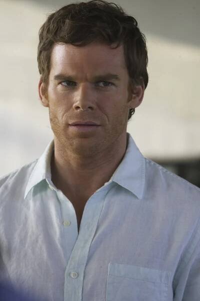 Dexter - Lev dnes v noci spí - Z filmu - Michael C. Hall