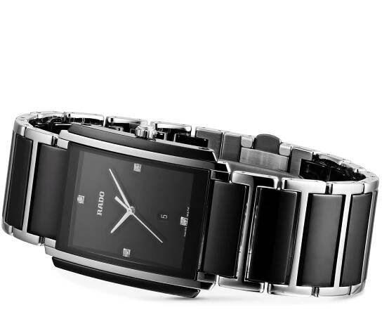 Rado Integral 41mm Mens Watch